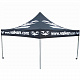 Valken Tent (steel frame) 10`x10`